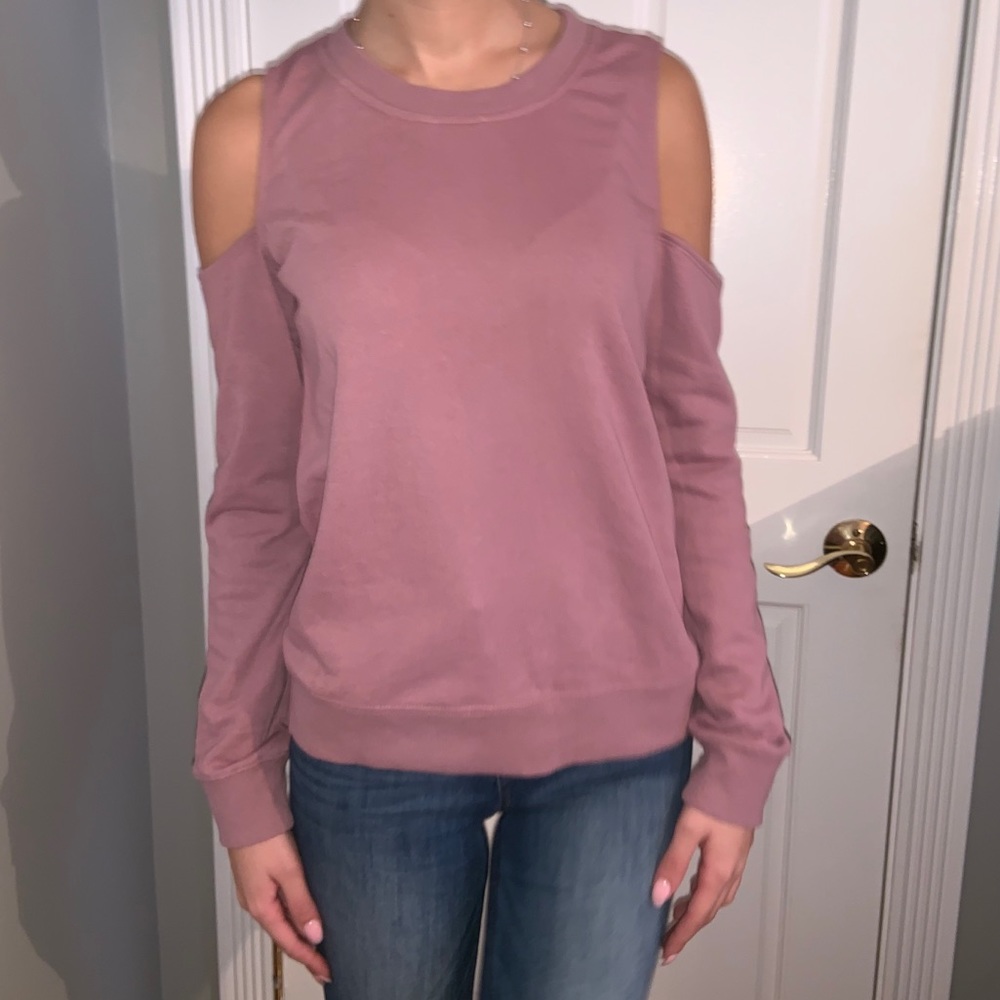 Garage XS sweater
